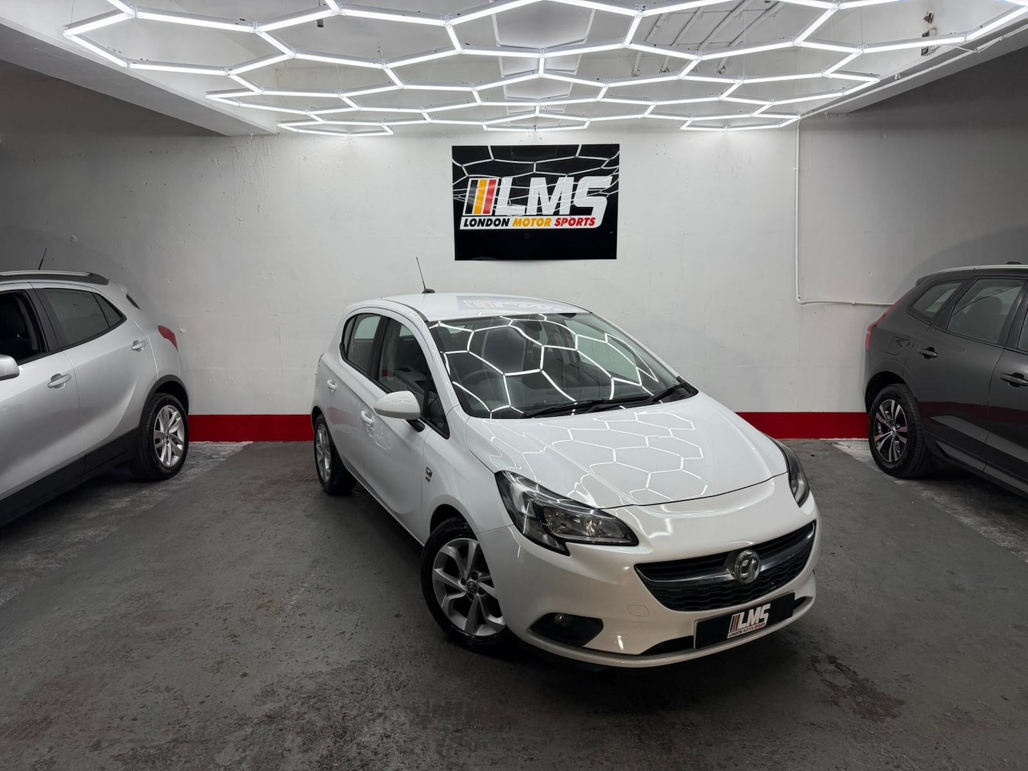 Used Vauxhall Corsa 2016 for sale - 77247880: Photo 20