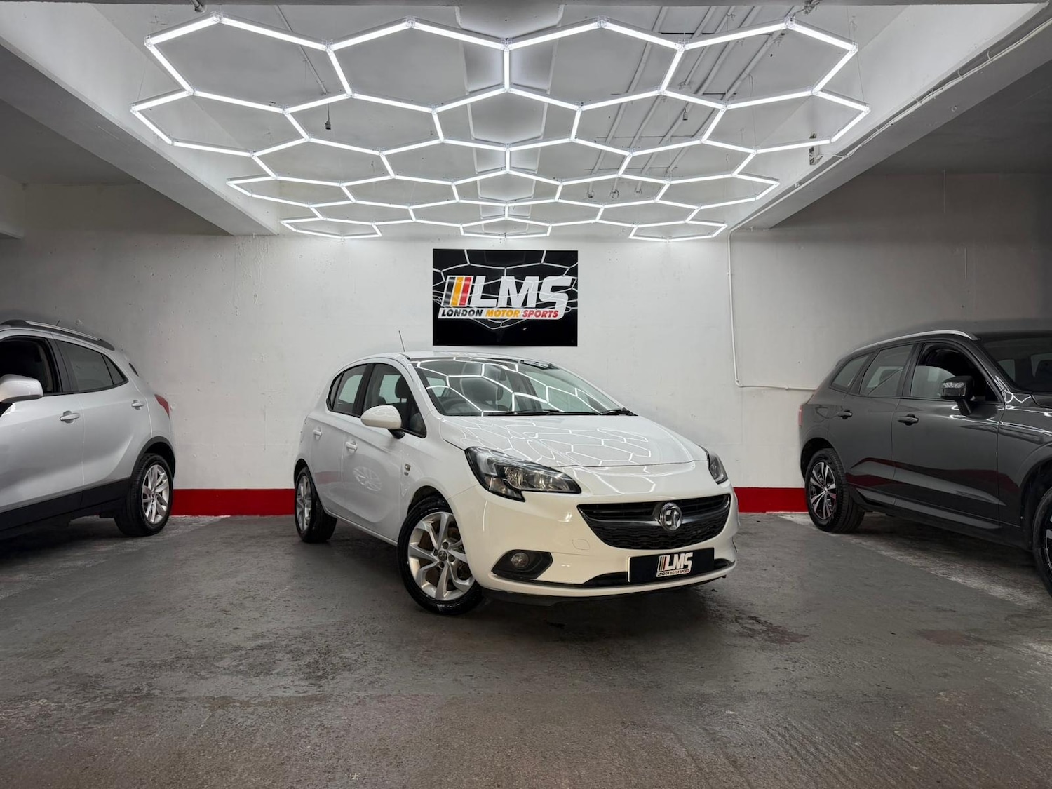 Used Vauxhall Corsa 2016 for sale - 77247880: Photo 21