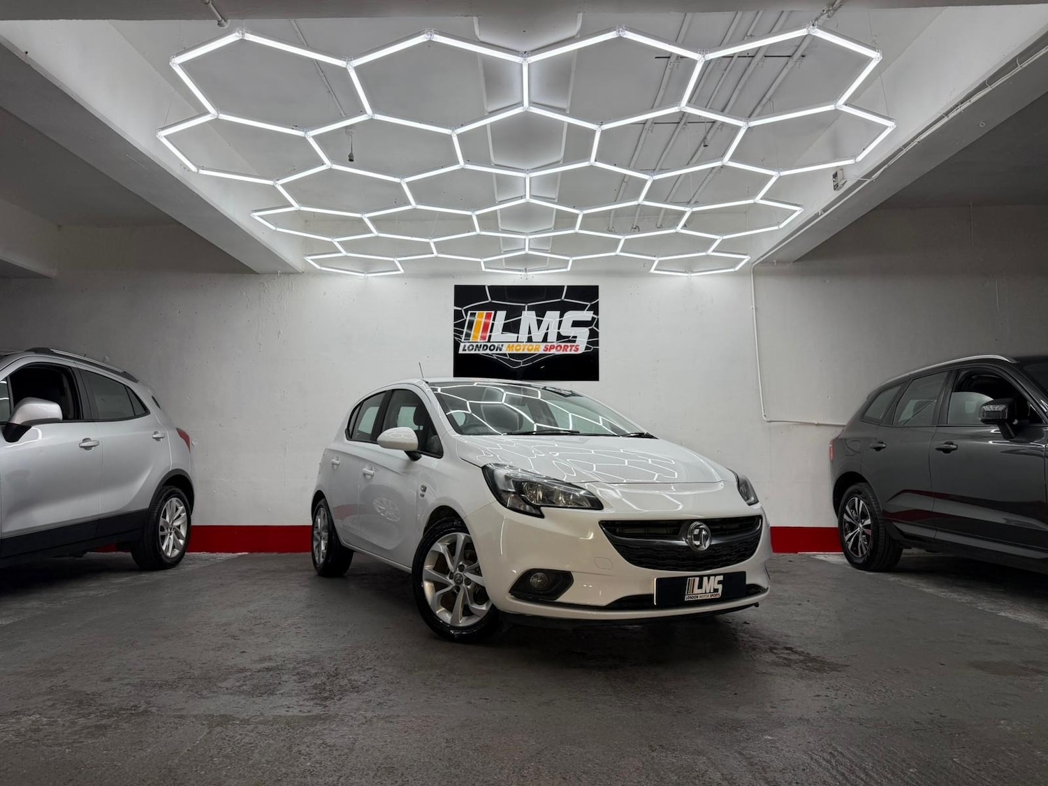 Used Vauxhall Corsa 2016 for sale - 77247880: Photo 22