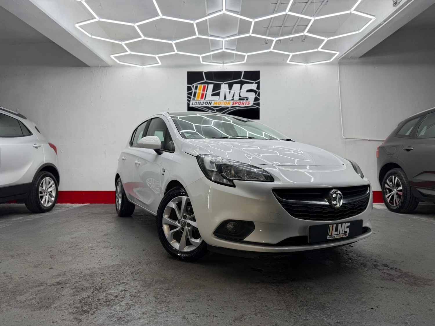Used Vauxhall Corsa 2016 for sale - 77247880: Photo 23