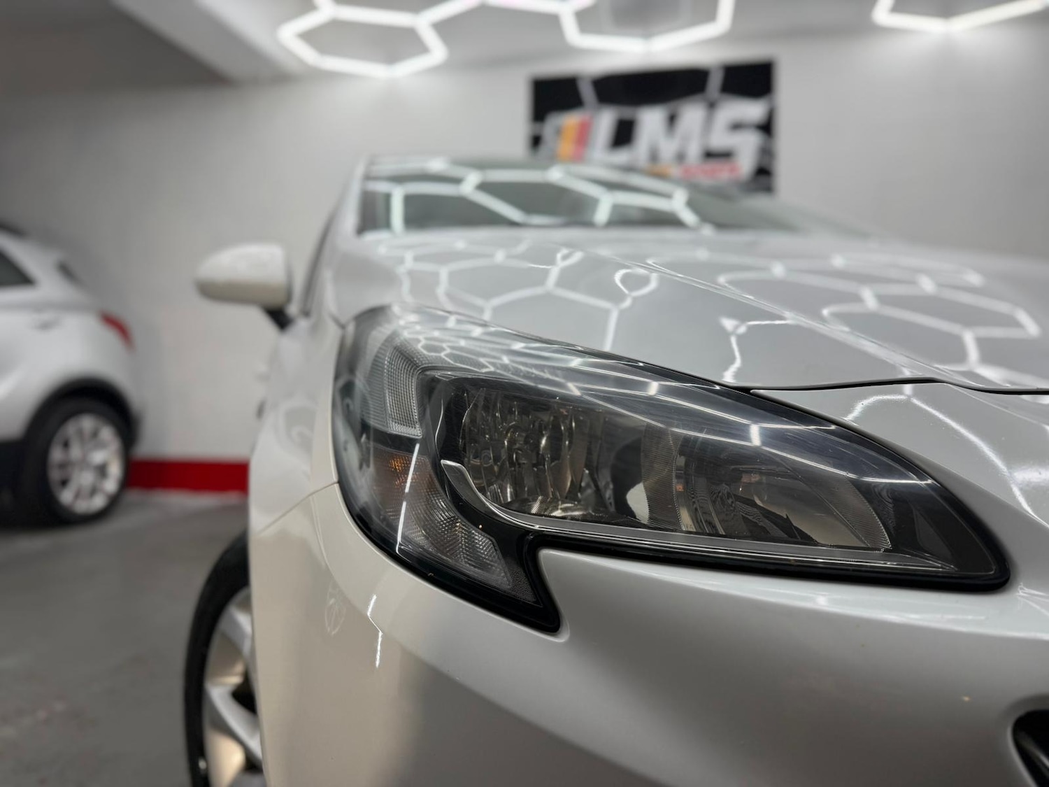 Used Vauxhall Corsa 2016 for sale - 77247880: Photo 25