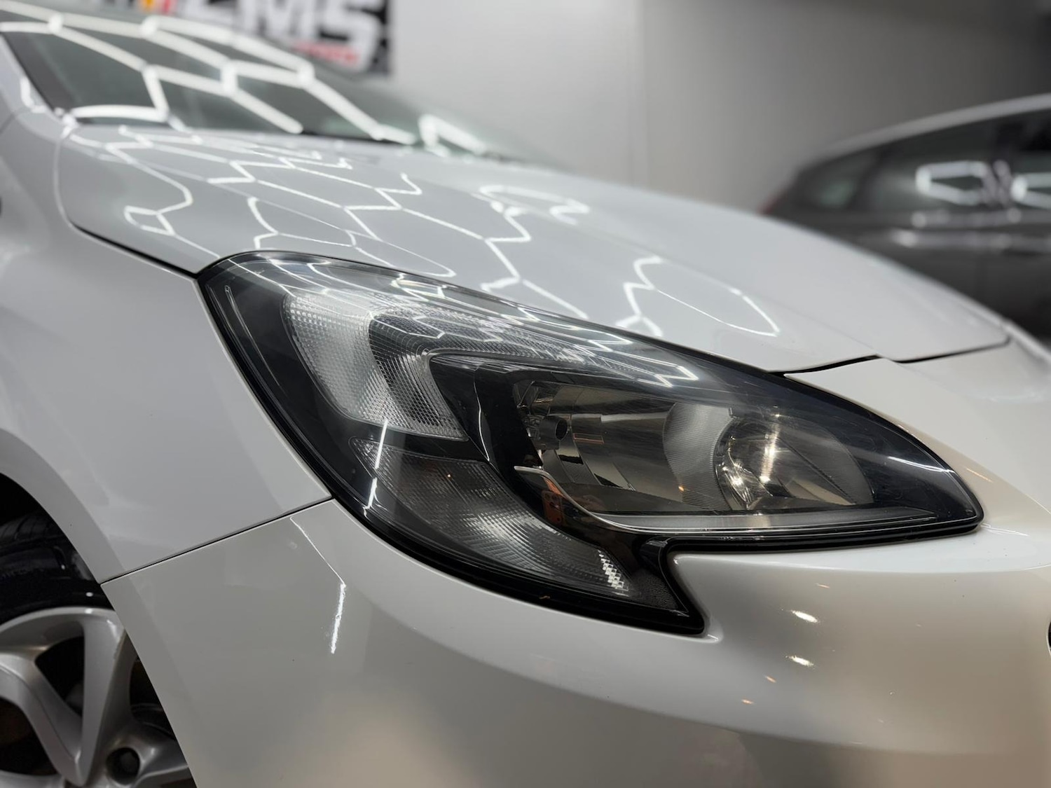 Used Vauxhall Corsa 2016 for sale - 77247880: Photo 26