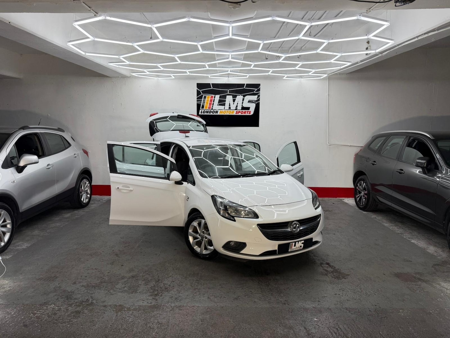 Used Vauxhall Corsa 2016 for sale - 77247880: Photo 27