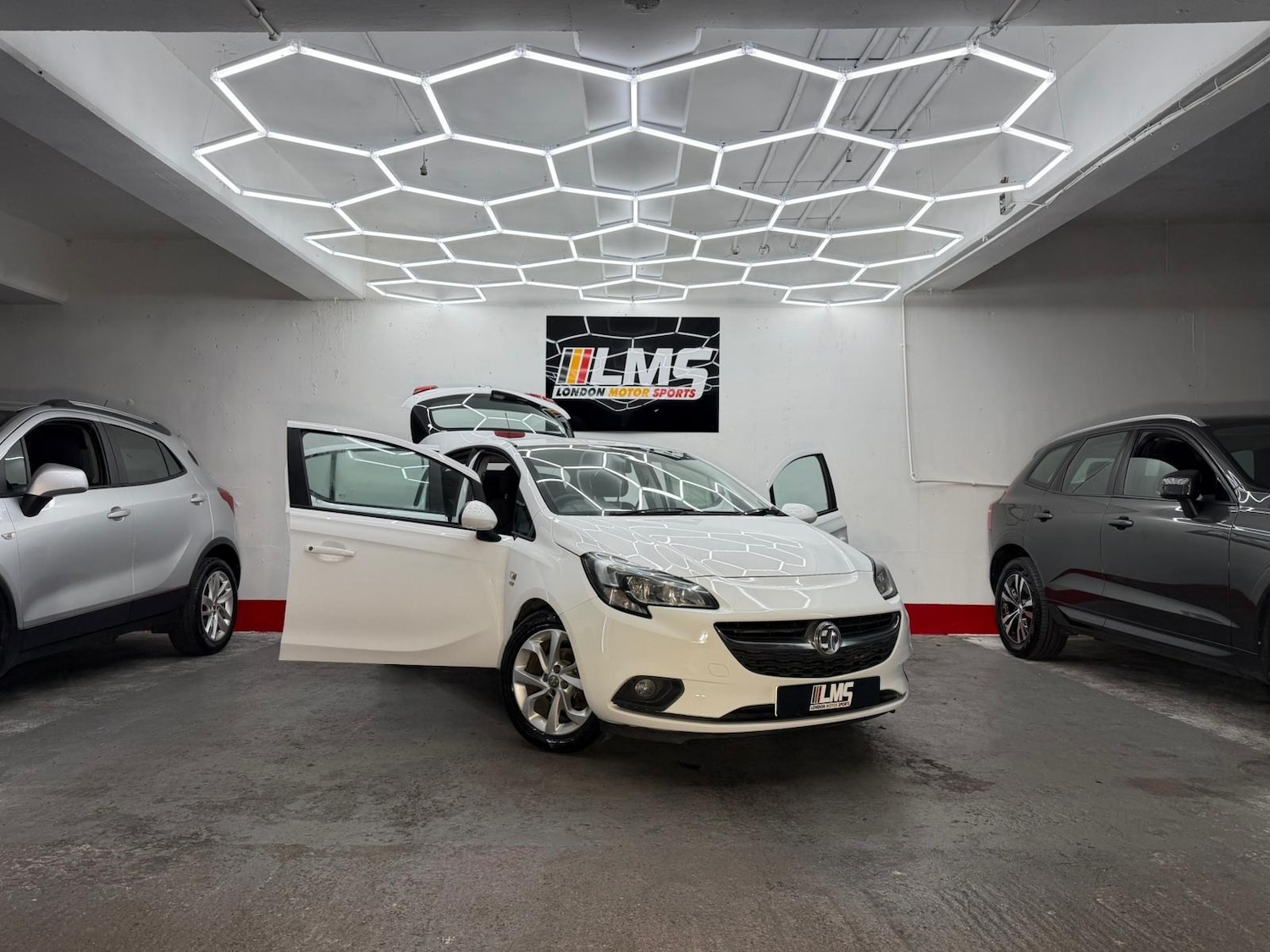 Used Vauxhall Corsa 2016 for sale - 77247880: Photo 30