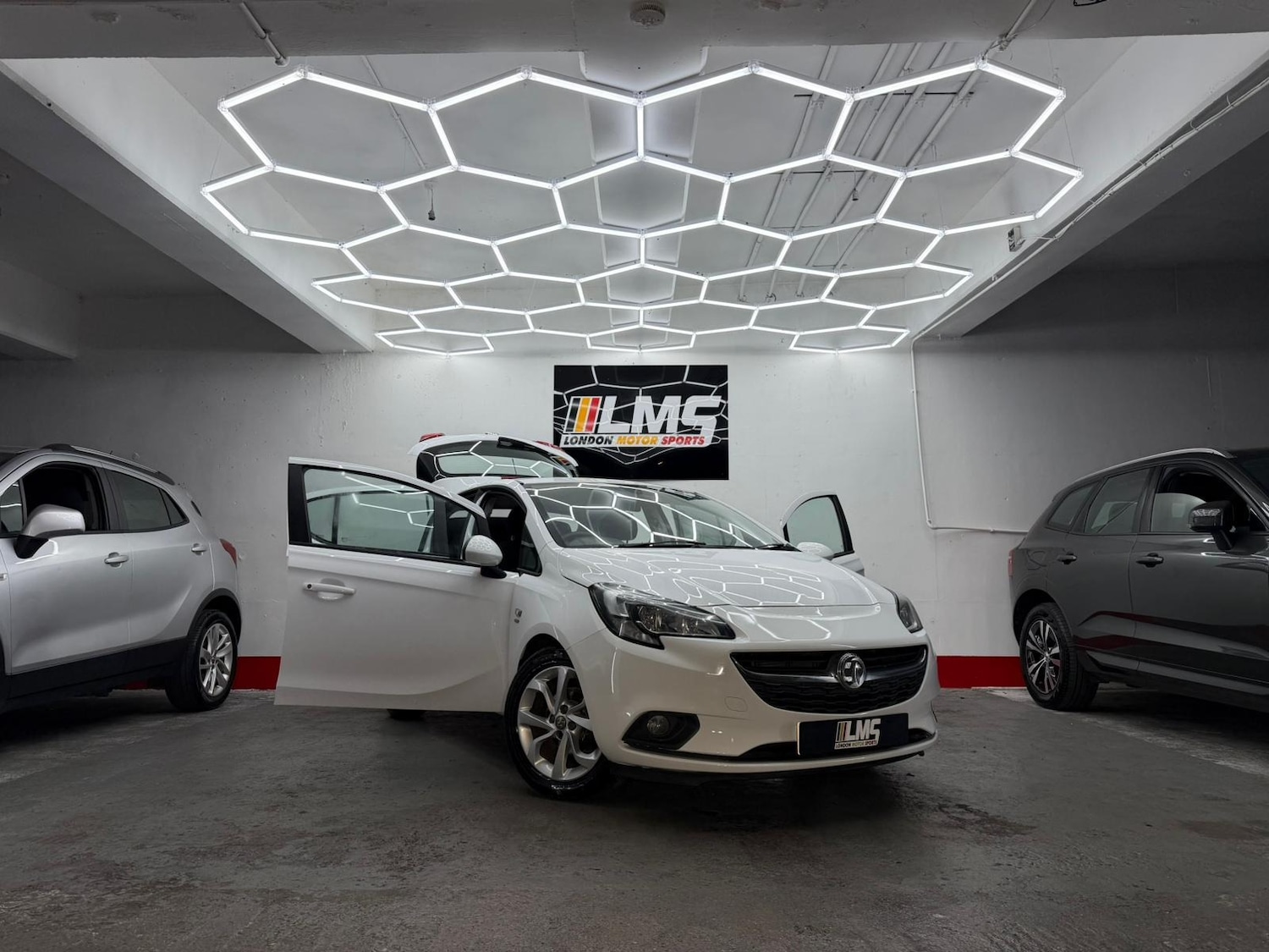 Used Vauxhall Corsa 2016 for sale - 77247880: Photo 31