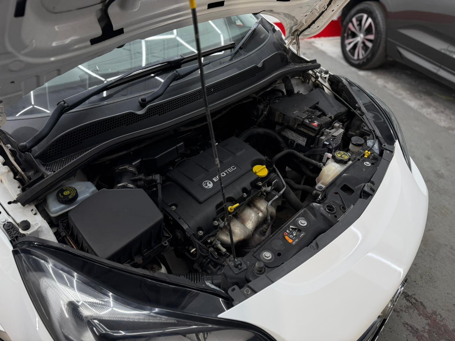 Used Vauxhall Corsa 2016 for sale - 77247880: Photo 34