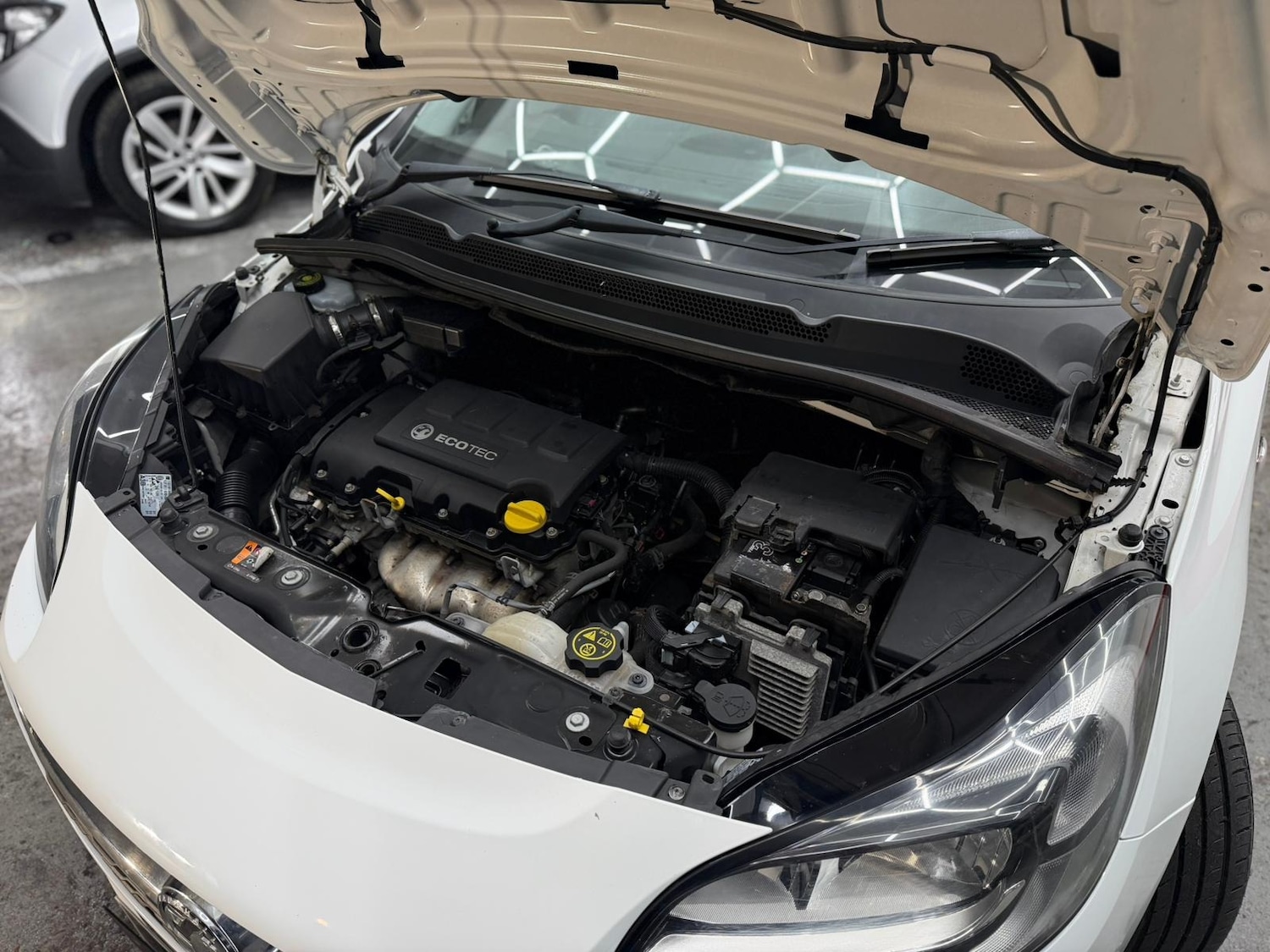 Used Vauxhall Corsa 2016 for sale - 77247880: Photo 36