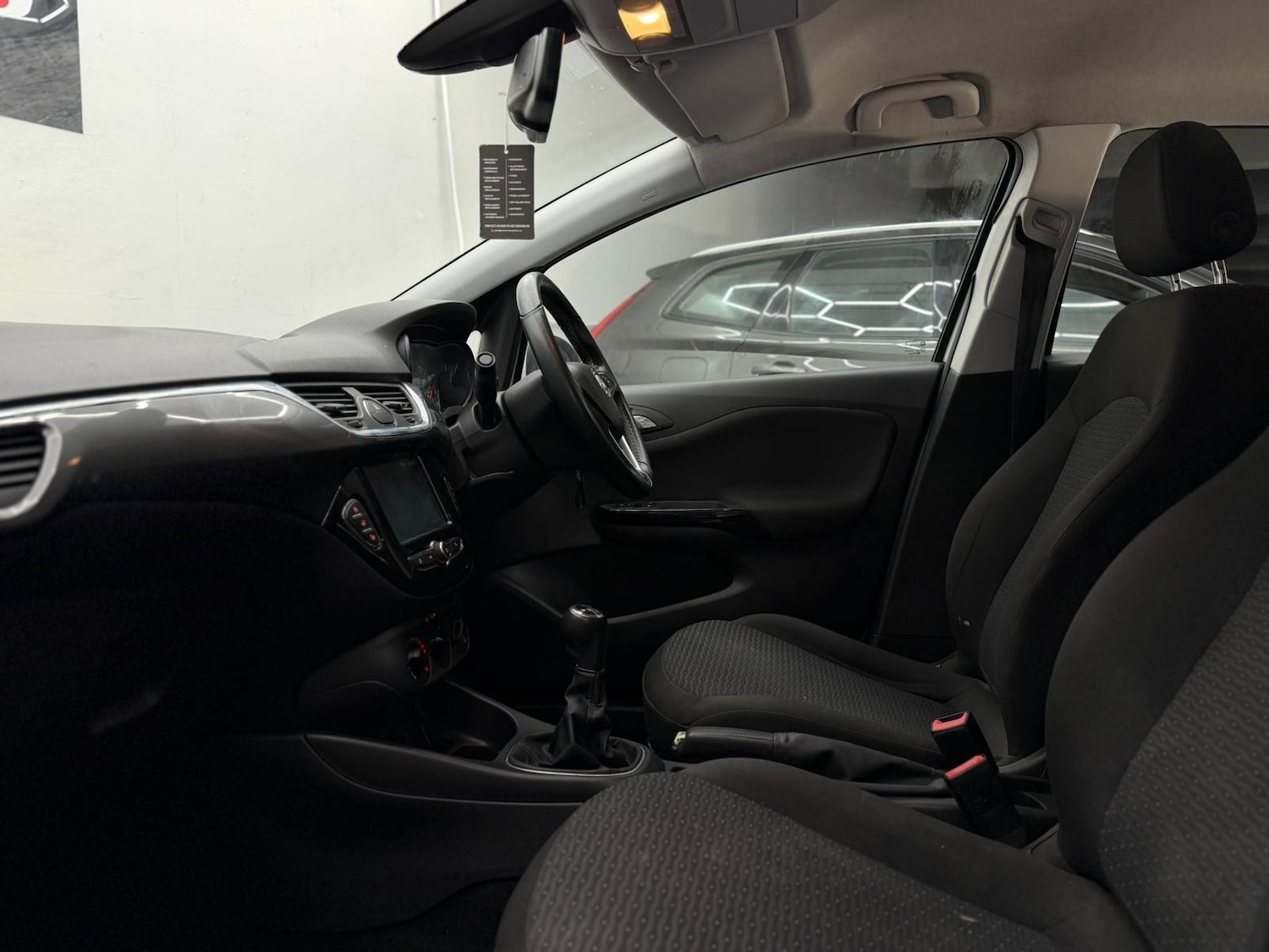 Used Vauxhall Corsa 2016 for sale - 77247880: Photo 38