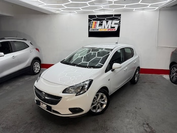 Used Vauxhall Corsa 2016 for sale - 77247880: Photo