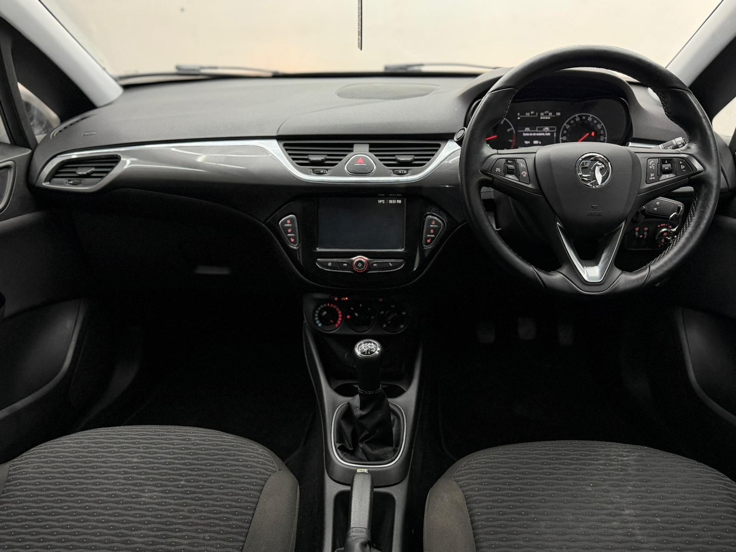 Used Vauxhall Corsa 2016 for sale - 77247880: Photo 42