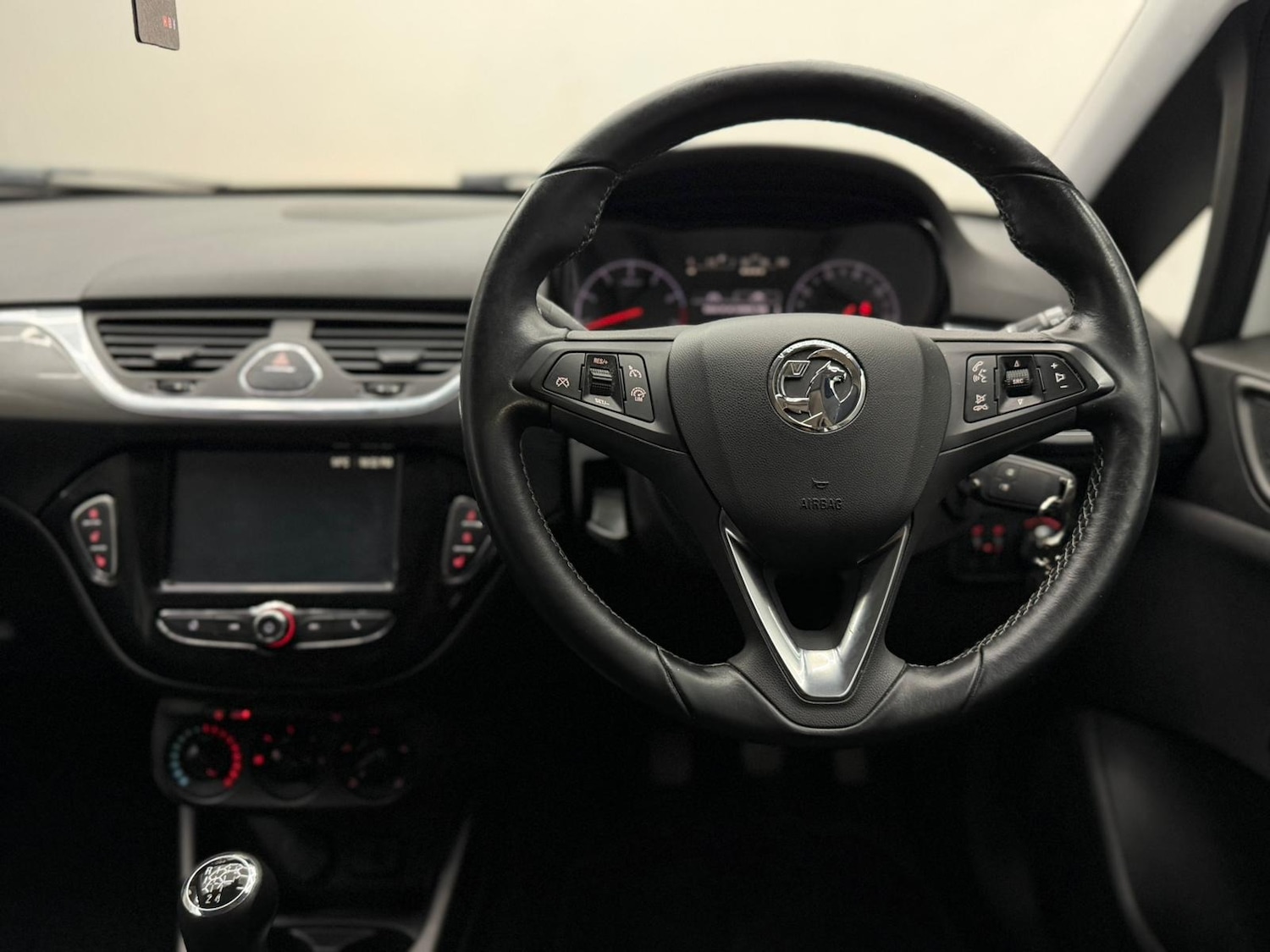 Used Vauxhall Corsa 2016 for sale - 77247880: Photo 44