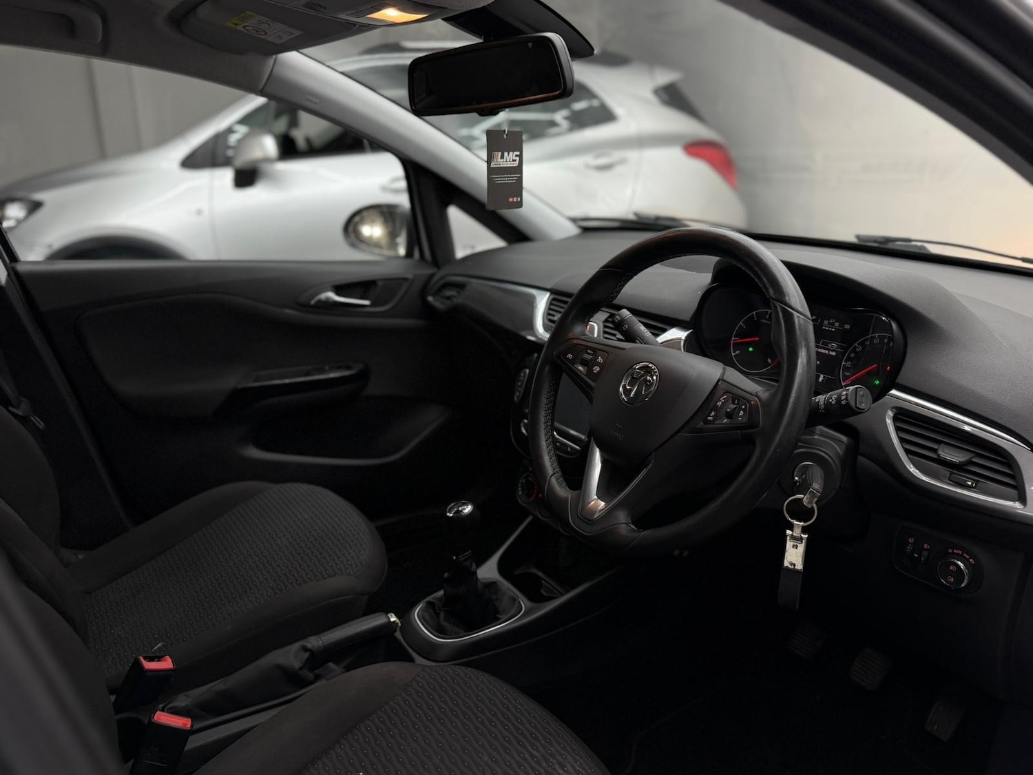 Used Vauxhall Corsa 2016 for sale - 77247880: Photo 46