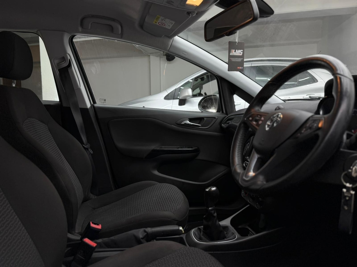 Used Vauxhall Corsa 2016 for sale - 77247880: Photo 47