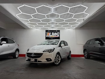 Used Vauxhall Corsa 2016 for sale - 77247880: Photo