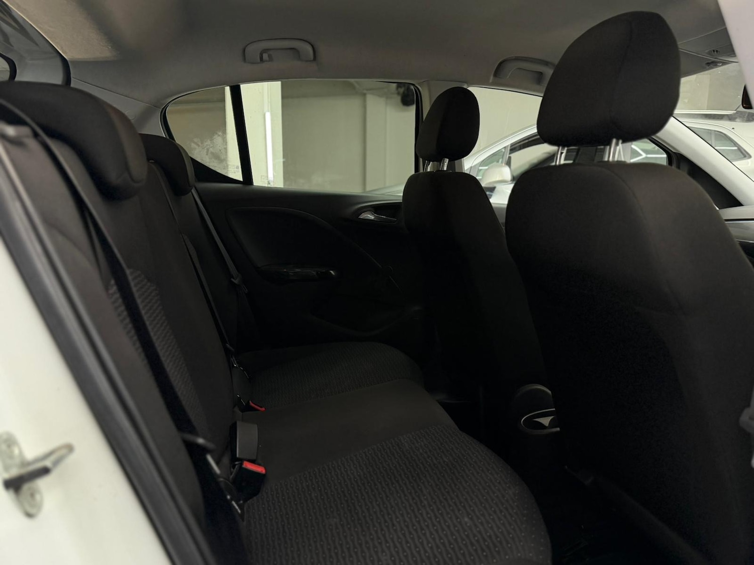 Used Vauxhall Corsa 2016 for sale - 77247880: Photo 53