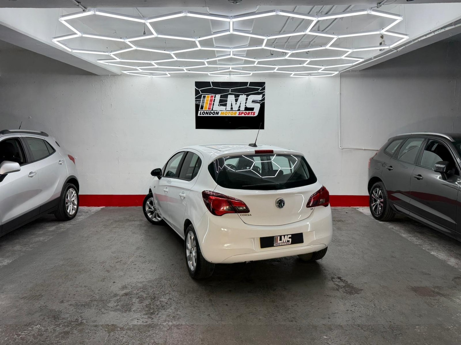 Used Vauxhall Corsa 2016 for sale - 77247880: Photo 56