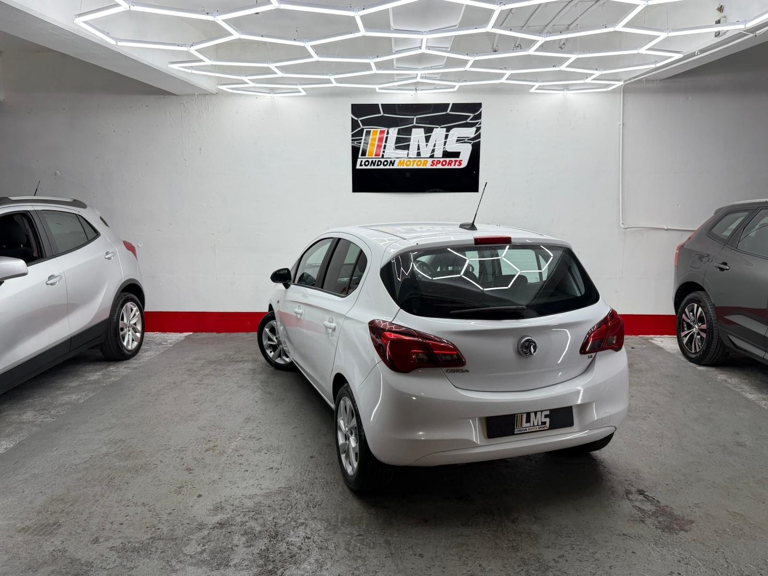 Used Vauxhall Corsa 2016 for sale - 77247880: Photo 57