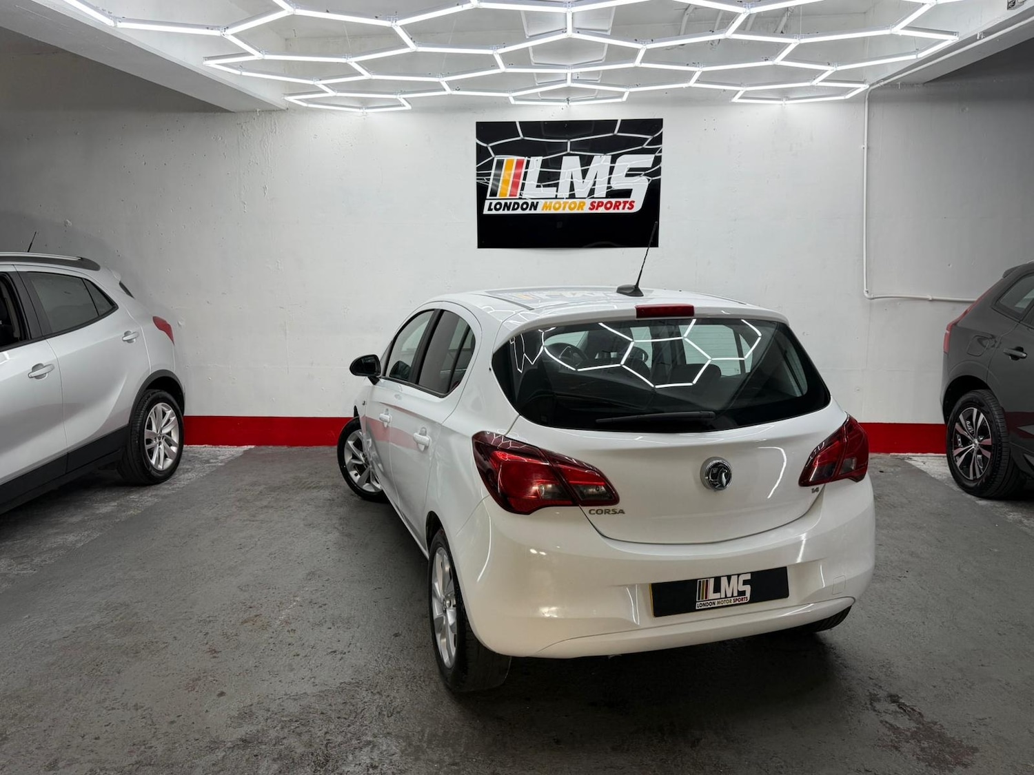 Used Vauxhall Corsa 2016 for sale - 77247880: Photo 58