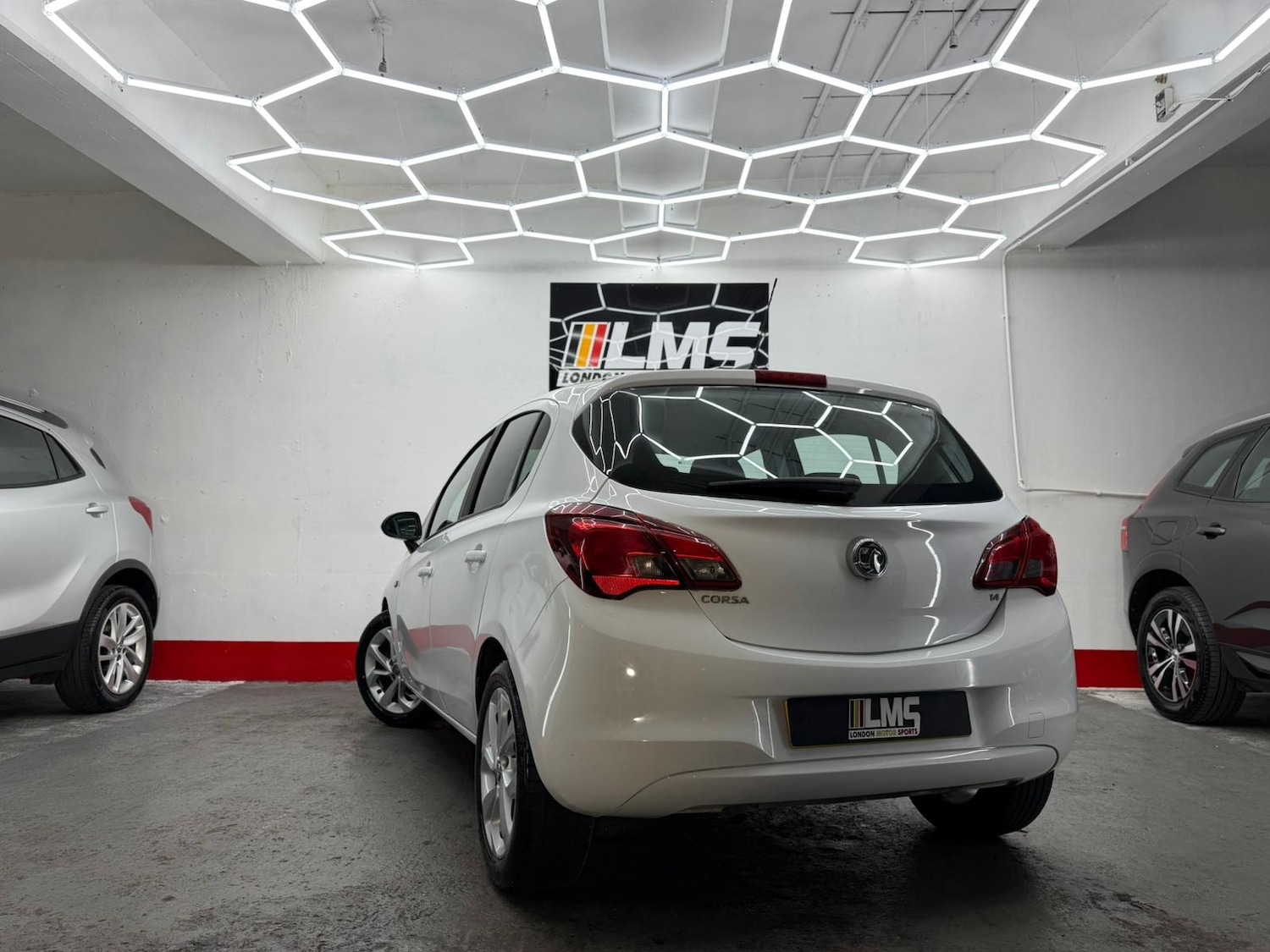 Used Vauxhall Corsa 2016 for sale - 77247880: Photo 59