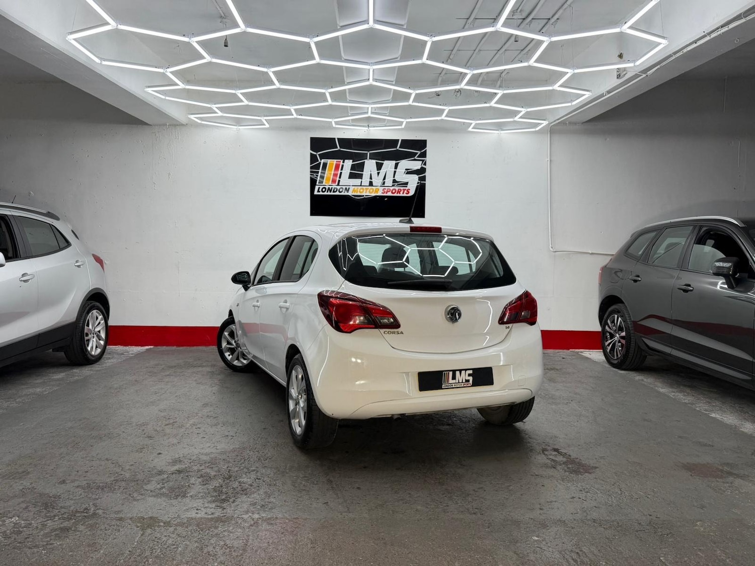 Used Vauxhall Corsa 2016 for sale - 77247880: Photo 60