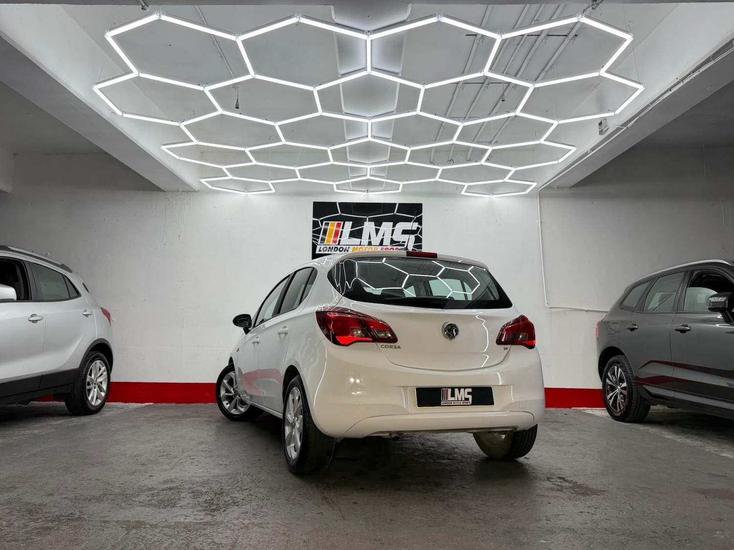 Used Vauxhall Corsa 2016 for sale - 77247880: Photo 61