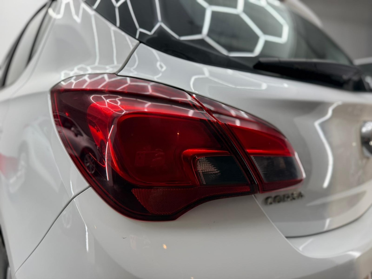 Used Vauxhall Corsa 2016 for sale - 77247880: Photo 64