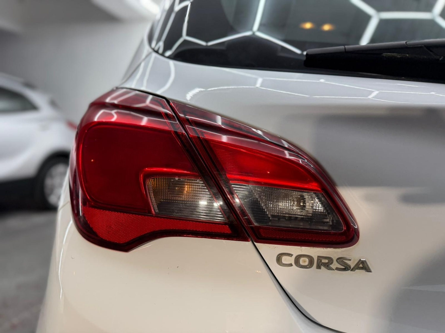 Used Vauxhall Corsa 2016 for sale - 77247880: Photo 65