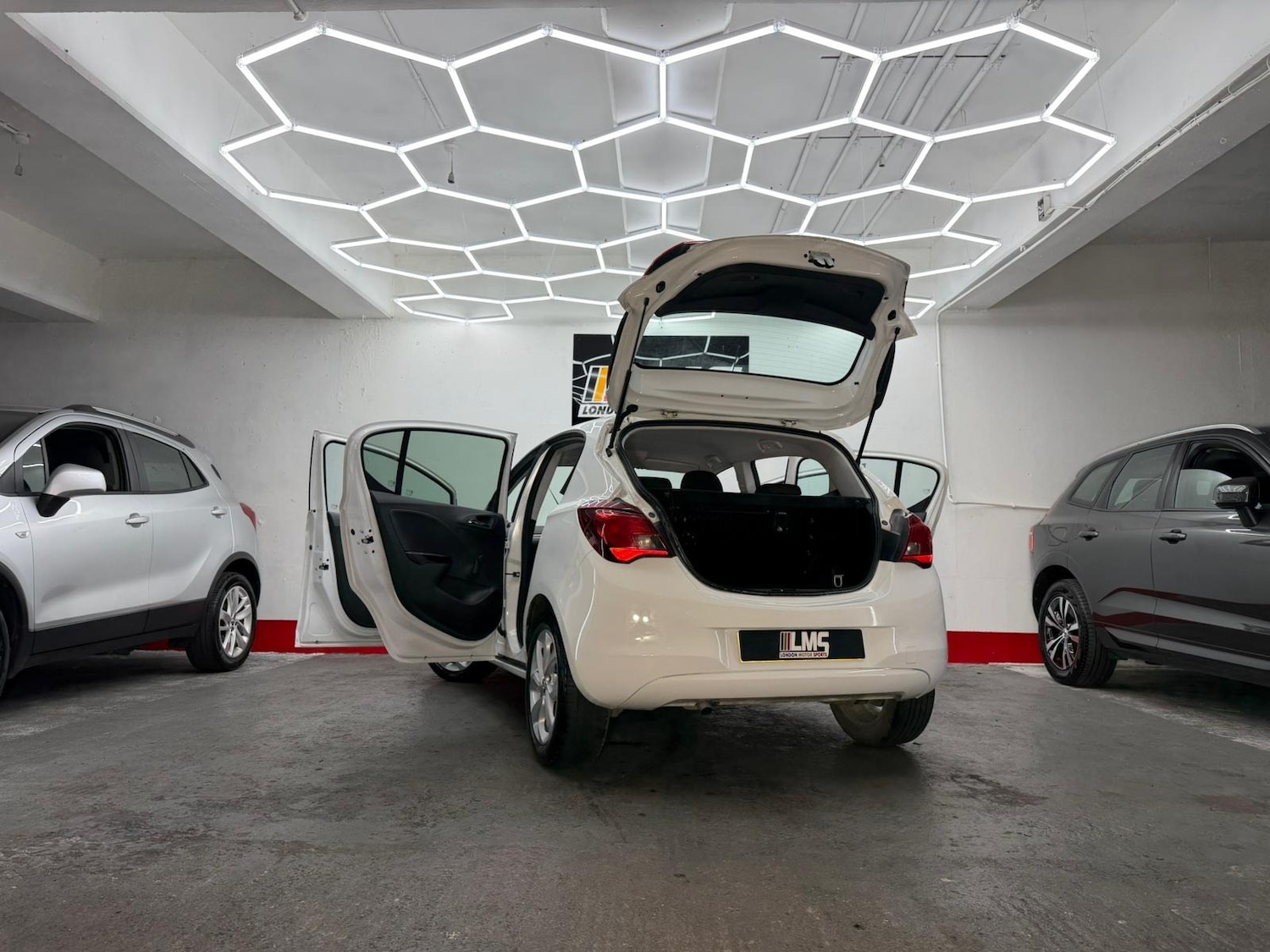 Used Vauxhall Corsa 2016 for sale - 77247880: Photo 70