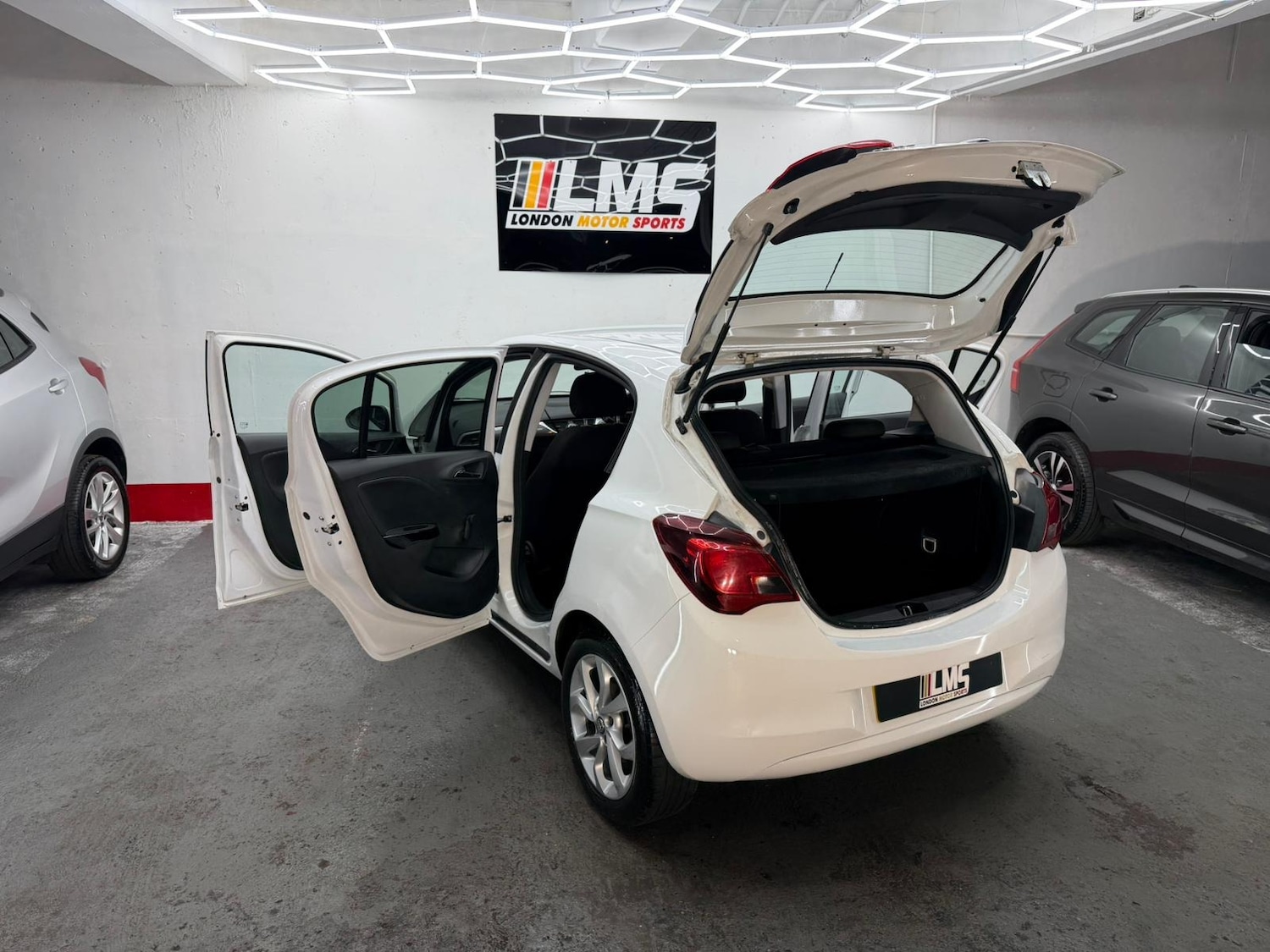 Used Vauxhall Corsa 2016 for sale - 77247880: Photo 71