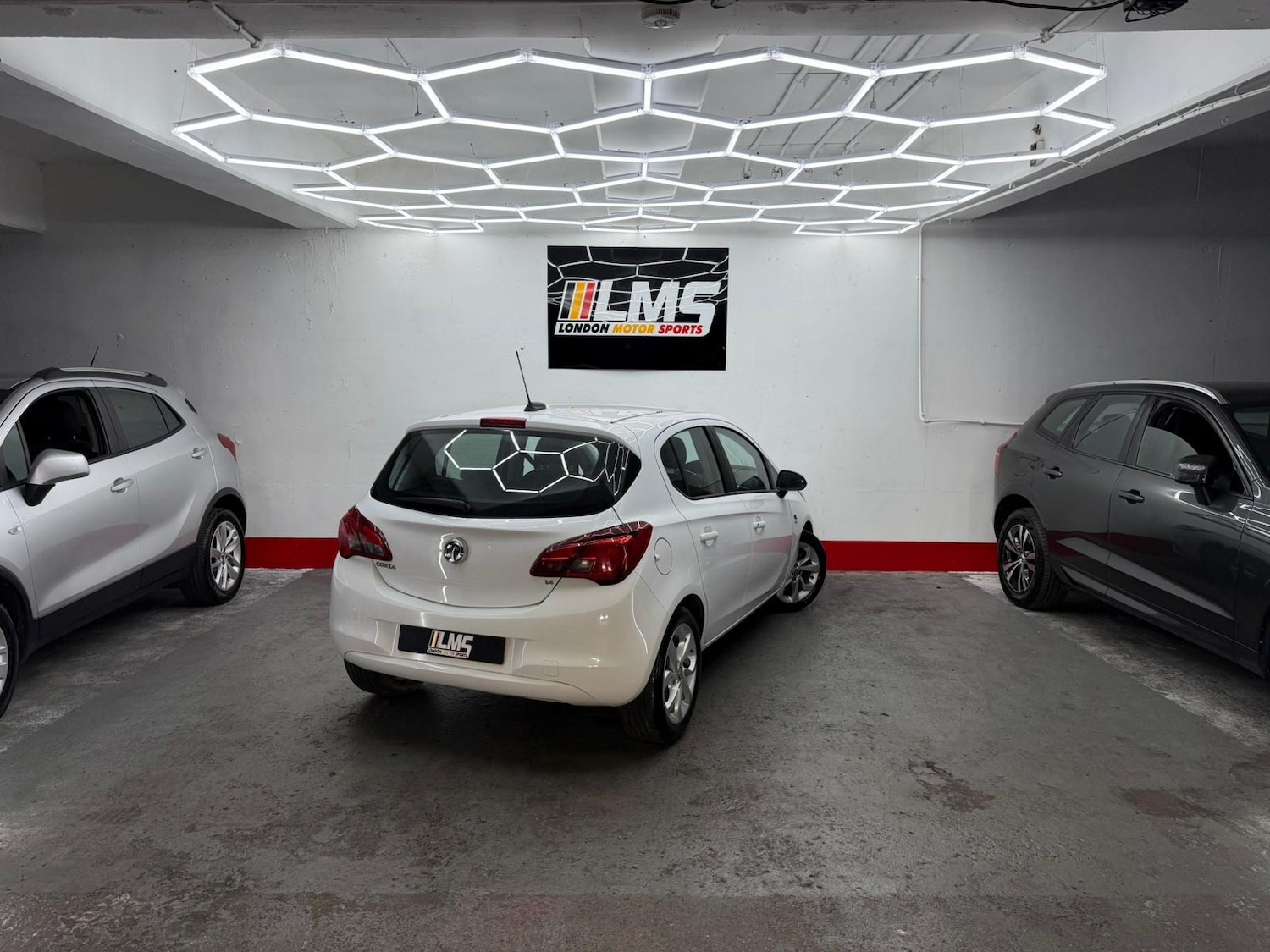 Used Vauxhall Corsa 2016 for sale - 77247880: Photo 73