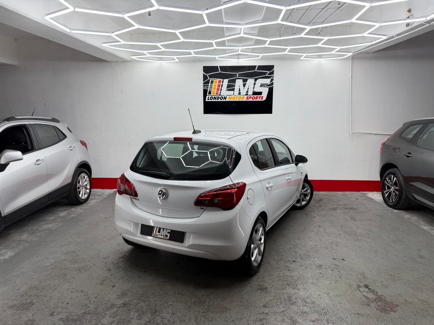 Used Vauxhall Corsa 2016 for sale - 77247880: Photo 74