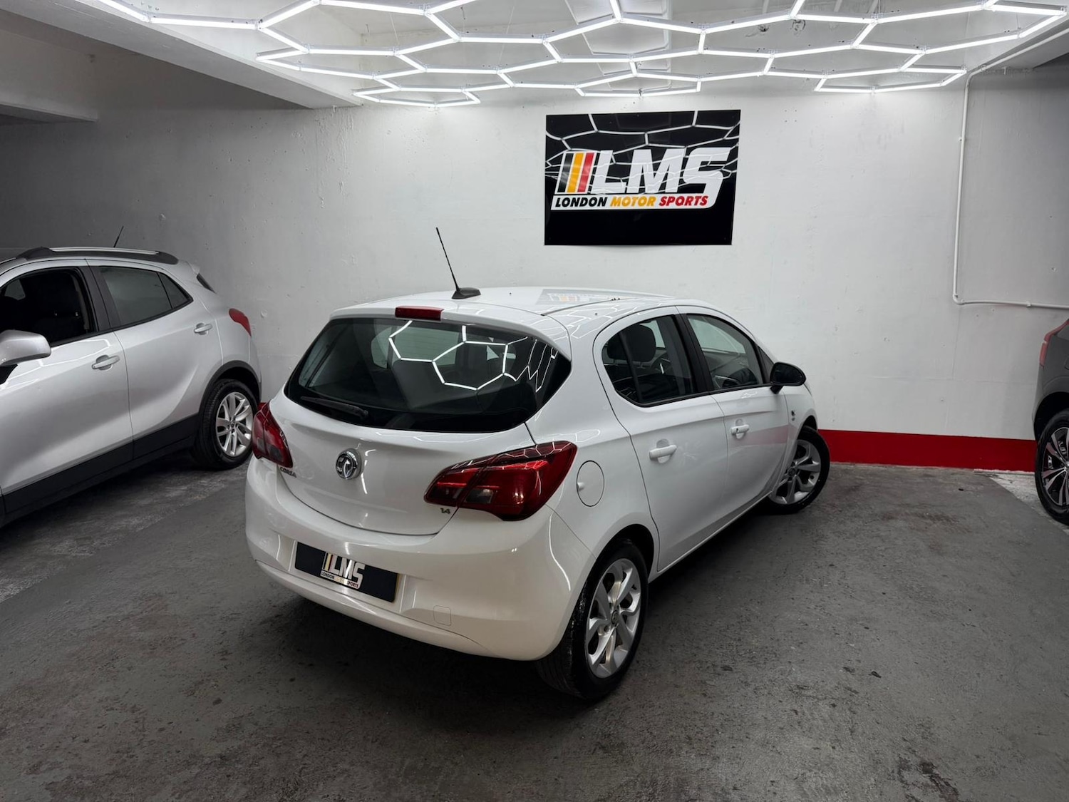 Used Vauxhall Corsa 2016 for sale - 77247880: Photo 75