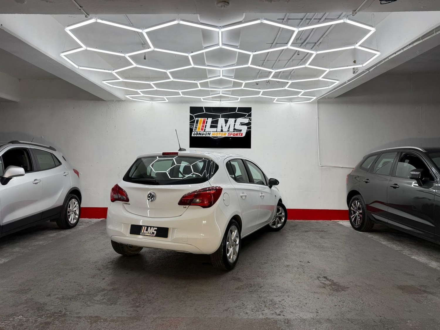 Used Vauxhall Corsa 2016 for sale - 77247880: Photo 76