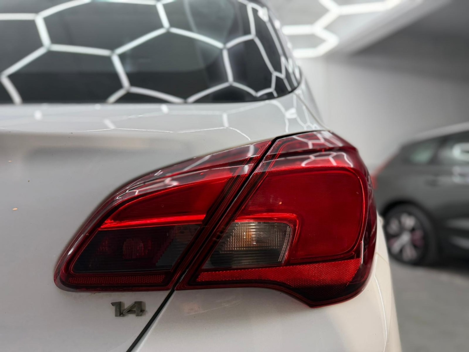 Used Vauxhall Corsa 2016 for sale - 77247880: Photo 78