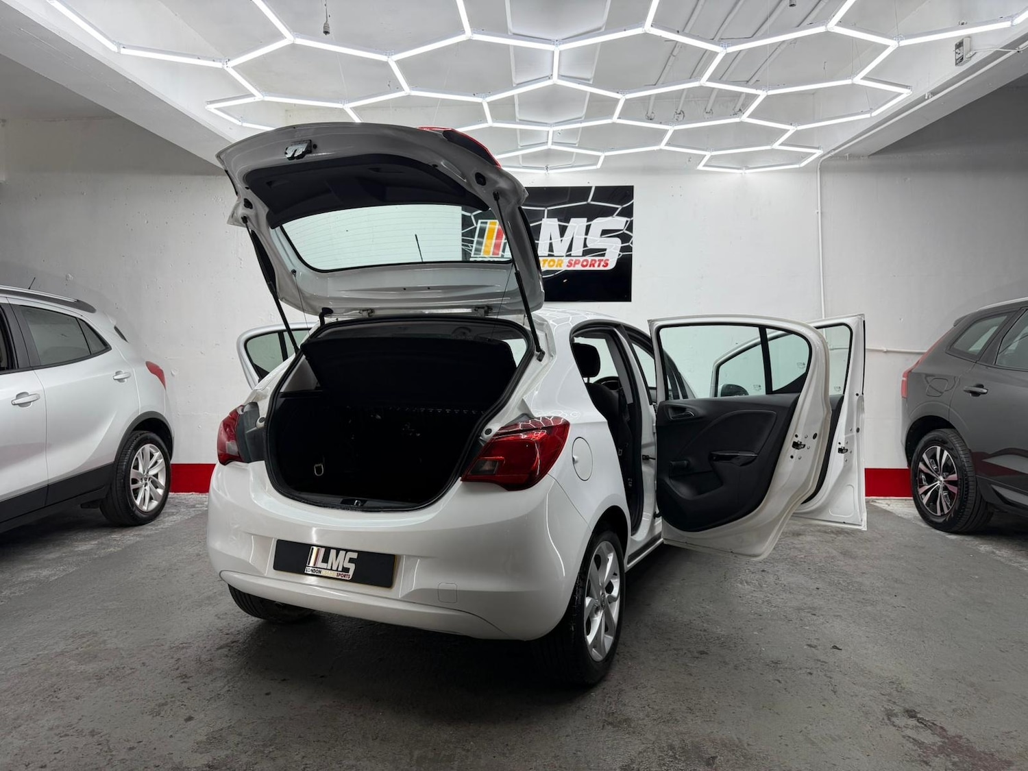 Used Vauxhall Corsa 2016 for sale - 77247880: Photo 83