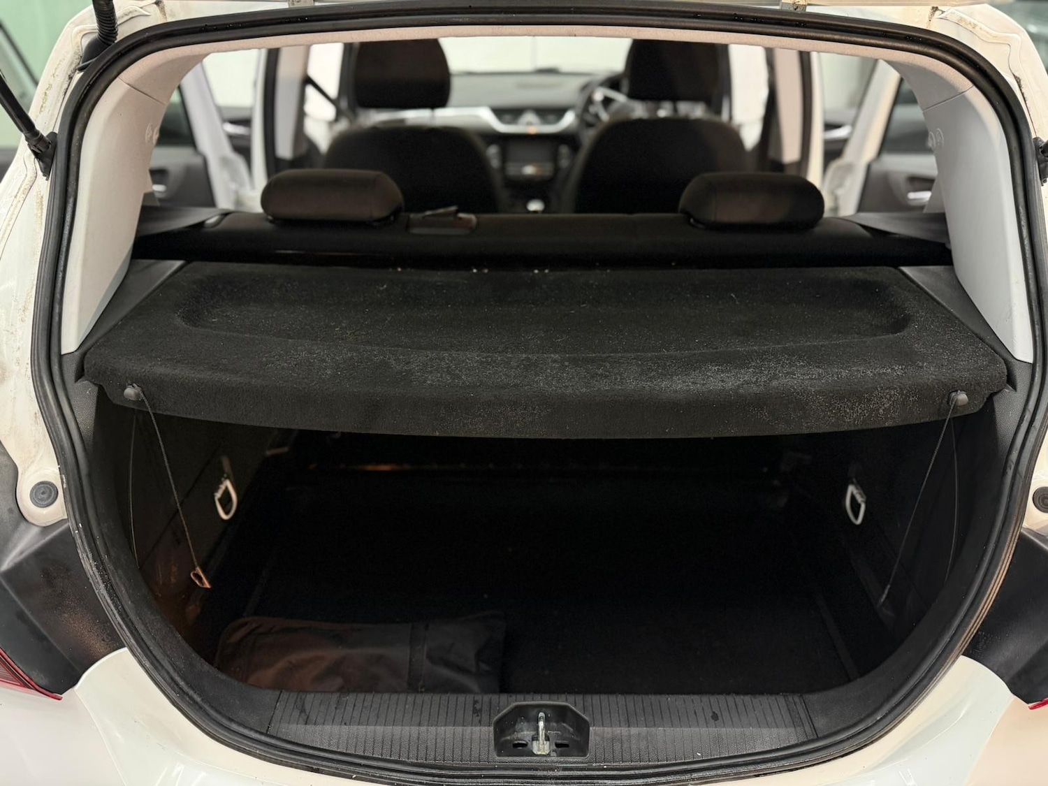 Used Vauxhall Corsa 2016 for sale - 77247880: Photo 85