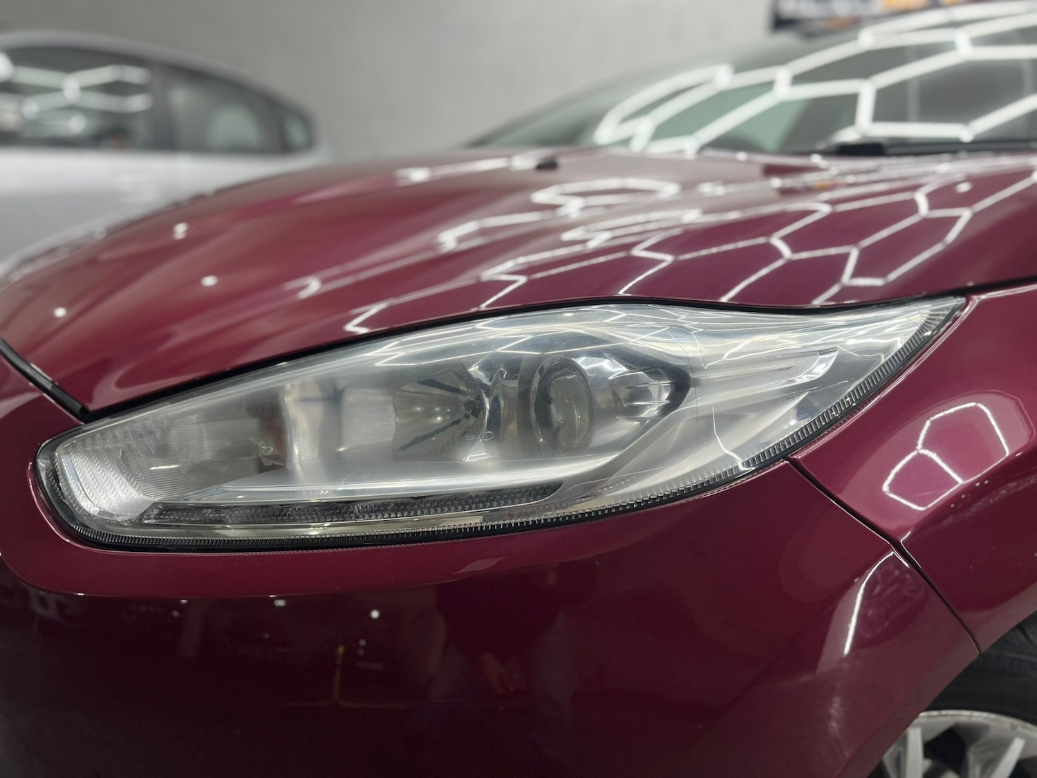 Used Ford Fiesta 2015 for sale - 77529267: Photo 10