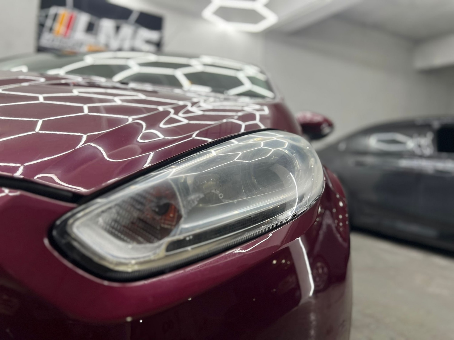 Used Ford Fiesta 2015 for sale - 77529267: Photo 11