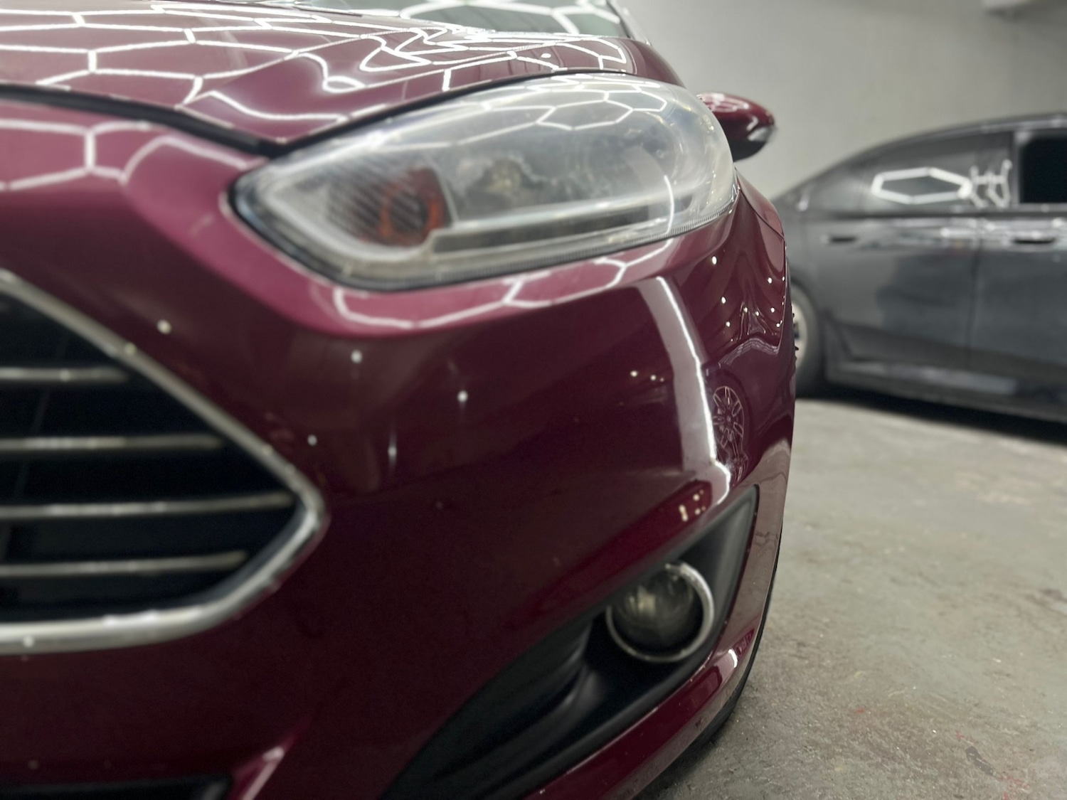 Used Ford Fiesta 2015 for sale - 77529267: Photo 12