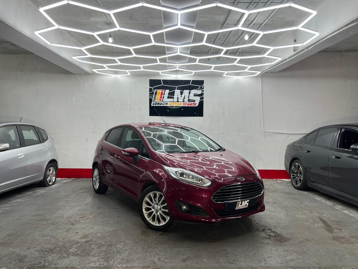 Used Ford Fiesta 2015 for sale - 77529267: Photo 19