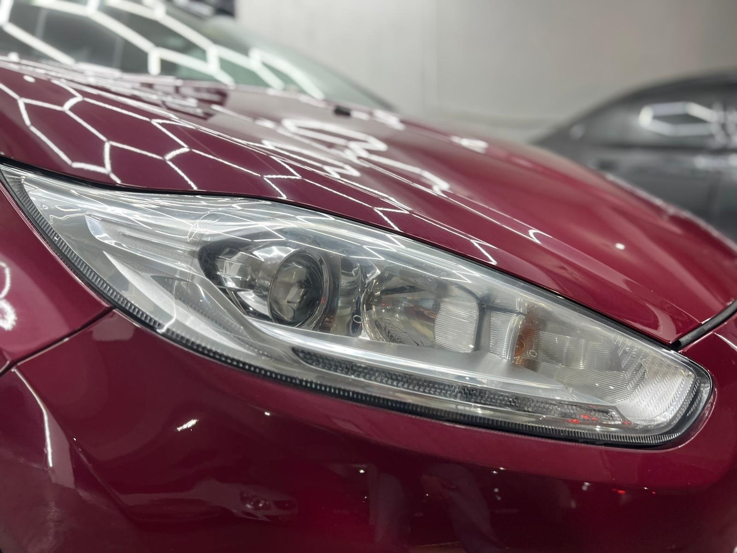 Used Ford Fiesta 2015 for sale - 77529267: Photo 26