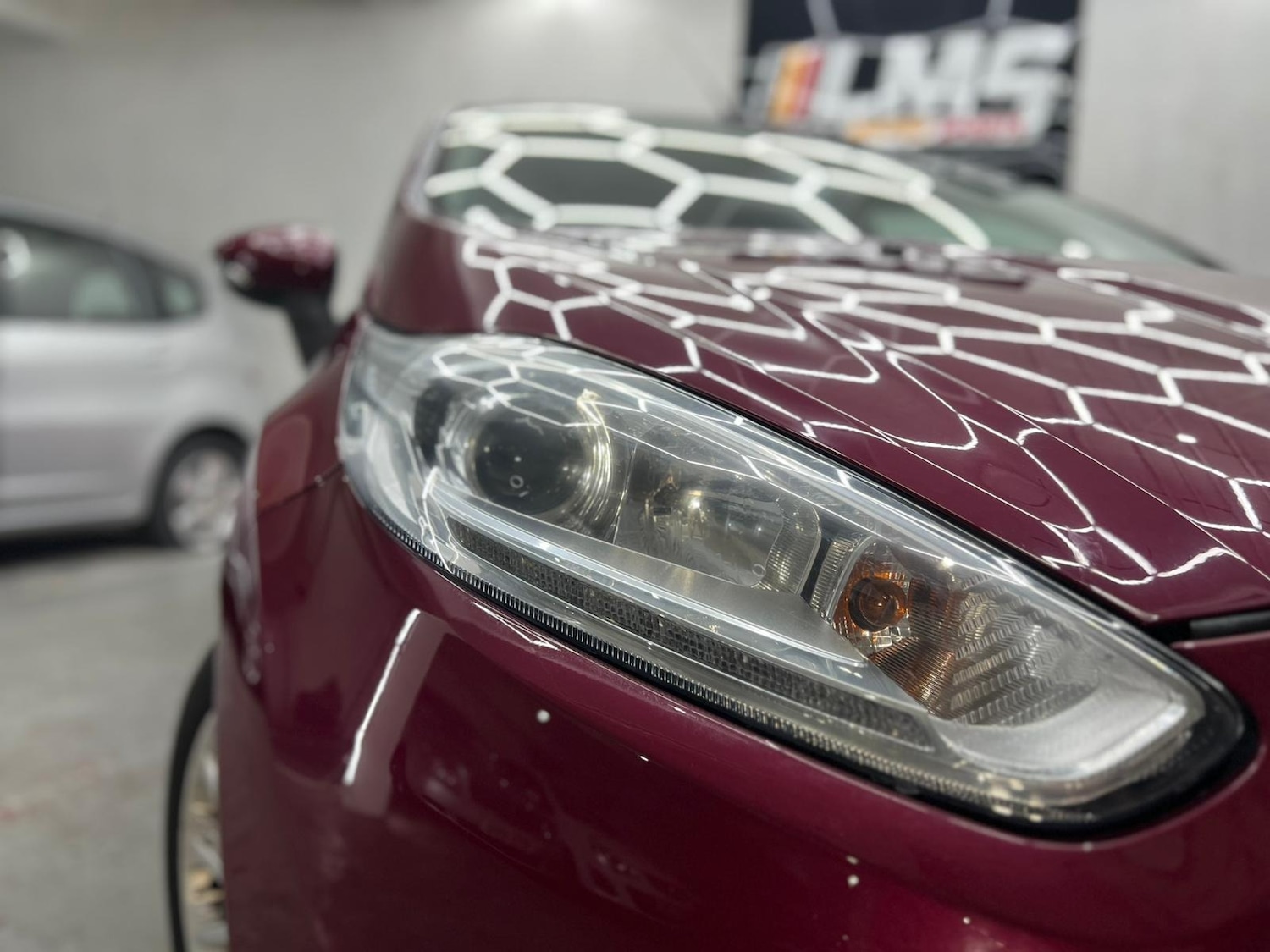 Used Ford Fiesta 2015 for sale - 77529267: Photo 27