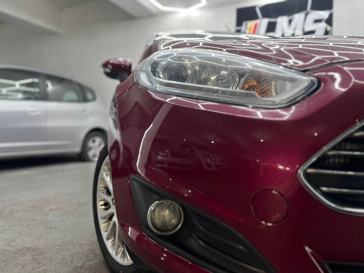 Used Ford Fiesta 2015 for sale - 77529267: Photo 28