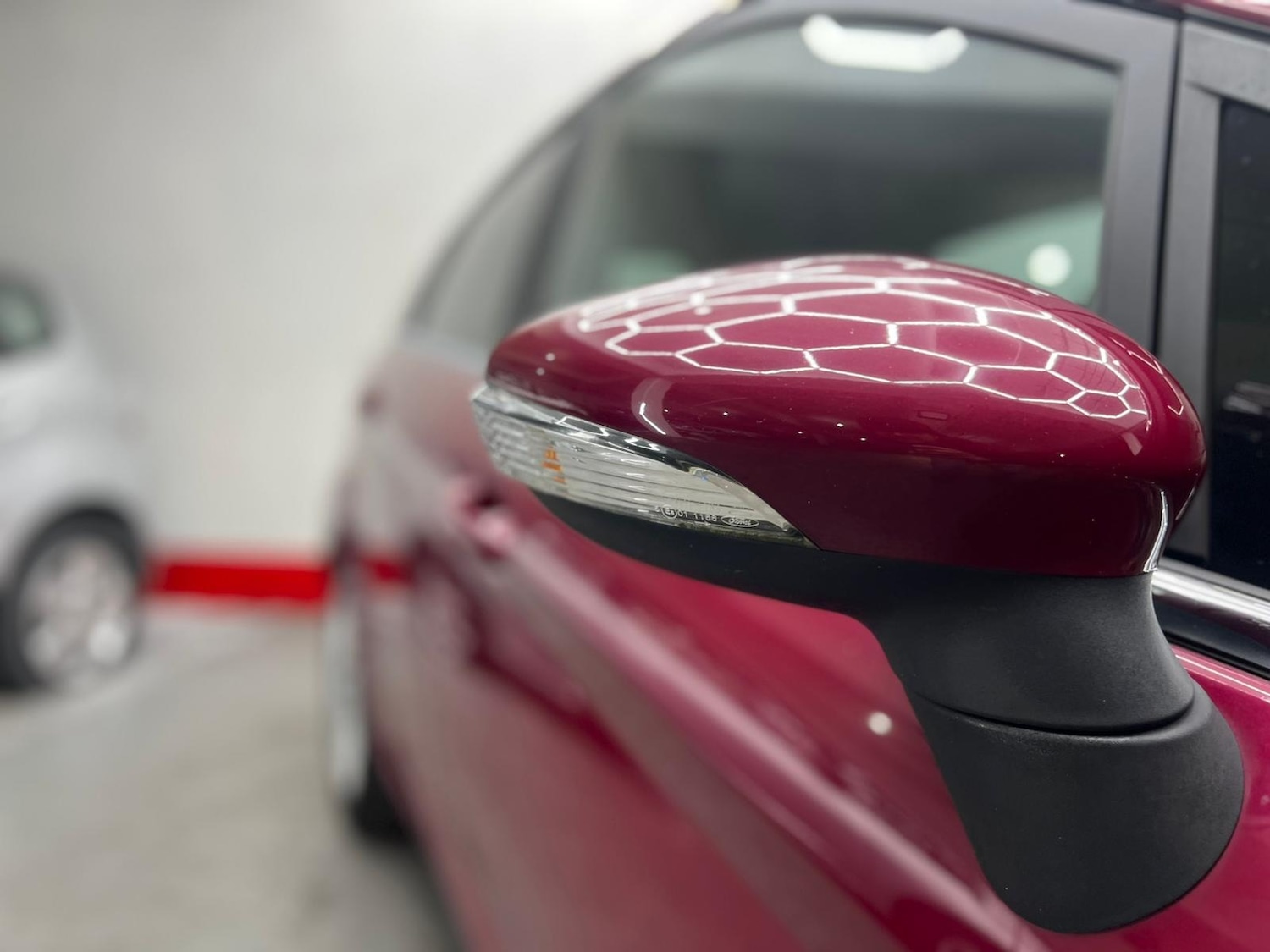 Used Ford Fiesta 2015 for sale - 77529267: Photo 29