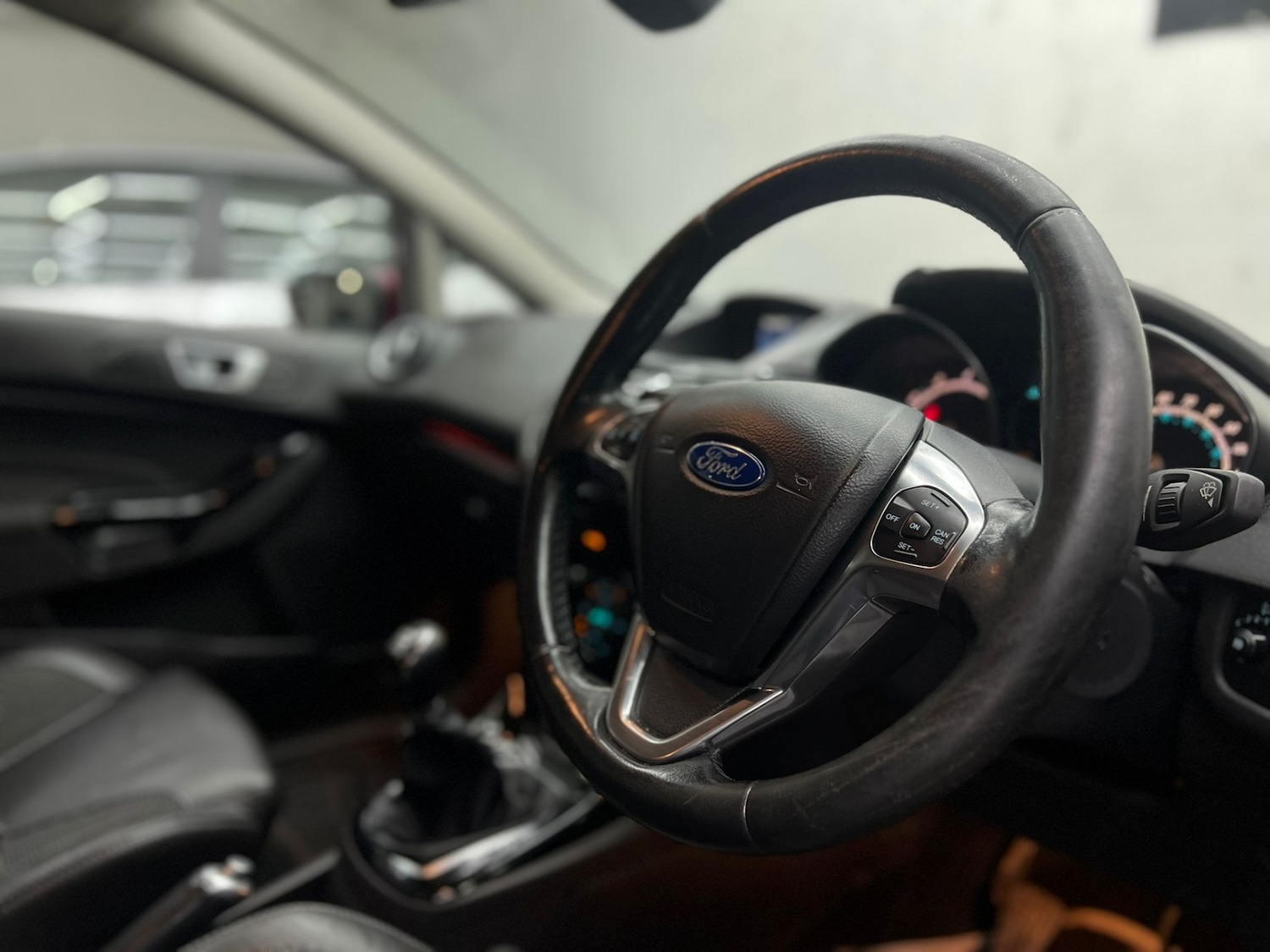Used Ford Fiesta 2015 for sale - 77529267: Photo 44