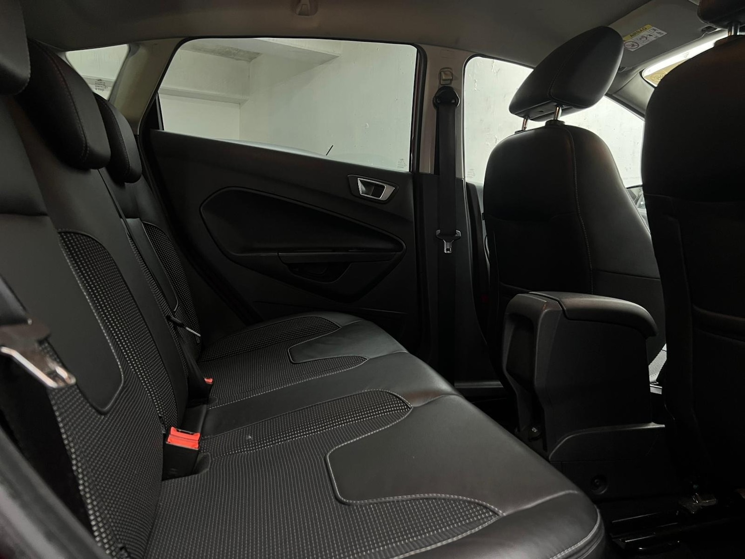 Used Ford Fiesta 2015 for sale - 77529267: Photo 51