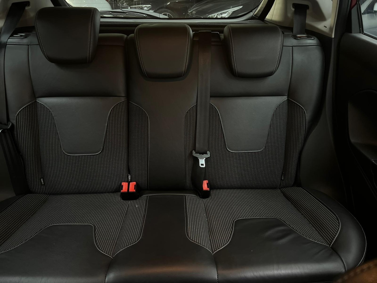 Used Ford Fiesta 2015 for sale - 77529267: Photo 52