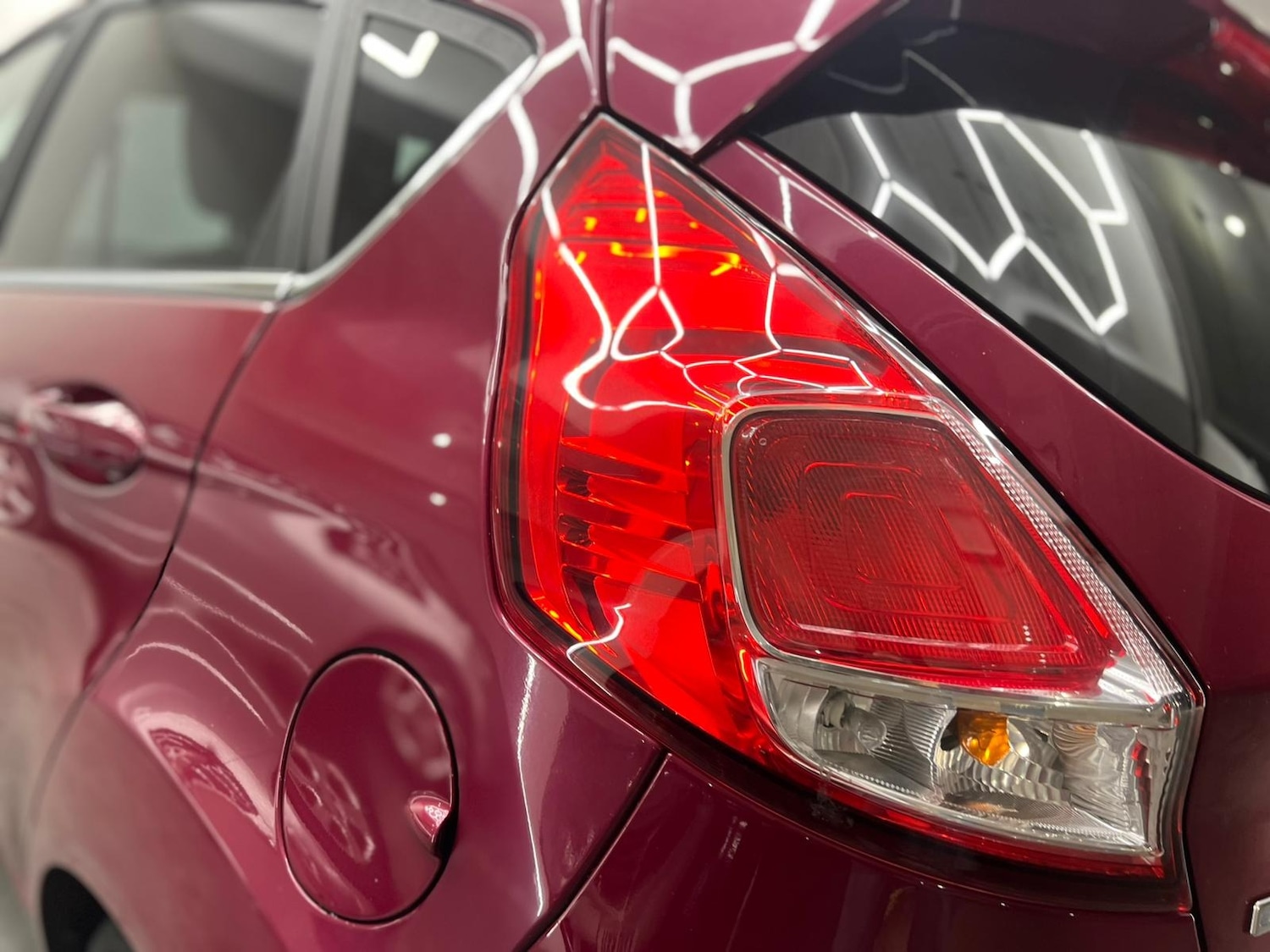 Used Ford Fiesta 2015 for sale - 77529267: Photo 60