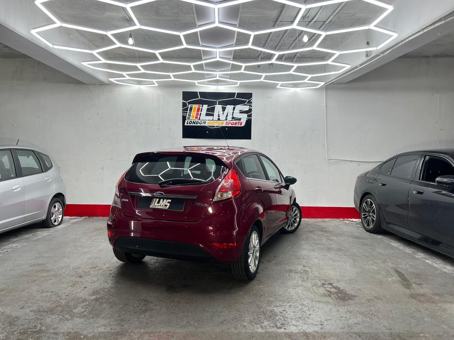 Used Ford Fiesta 2015 for sale - 77529267: Photo 67