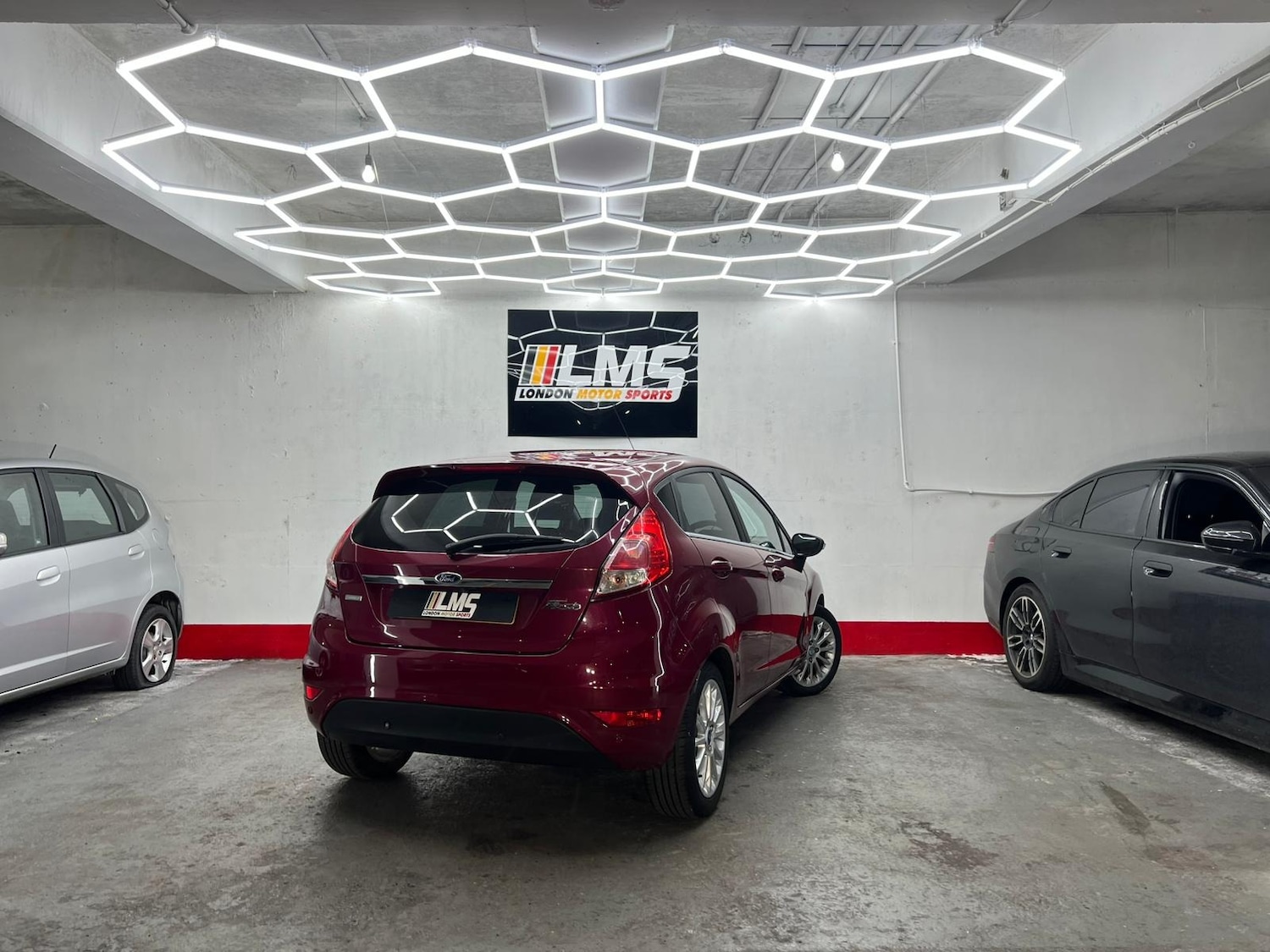 Used Ford Fiesta 2015 for sale - 77529267: Photo 68